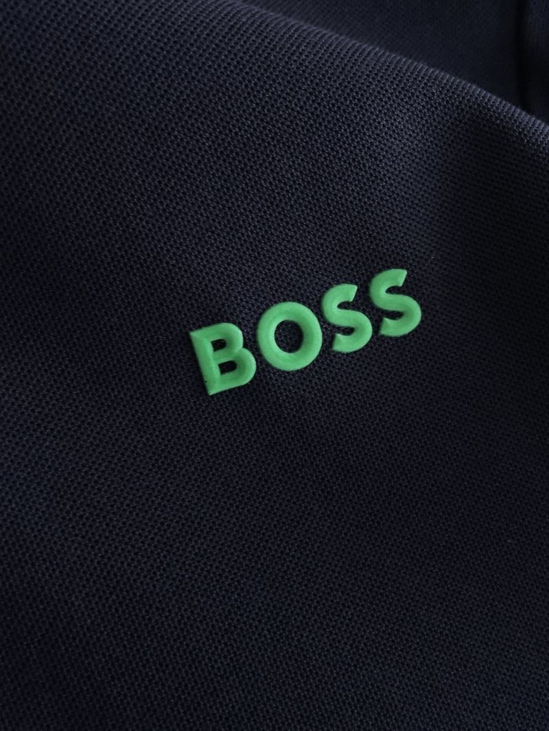 Boss T-Shirts